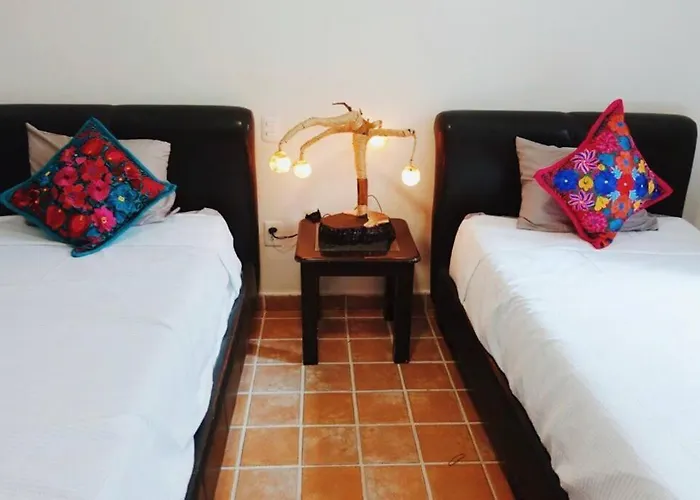 Departamento Mar En 5Th Avenida