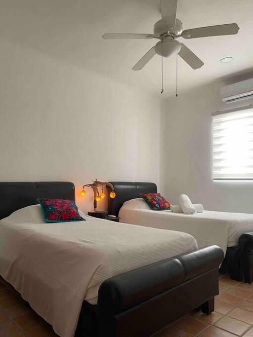 Departamento Mar En 5th Avenida Apartamento