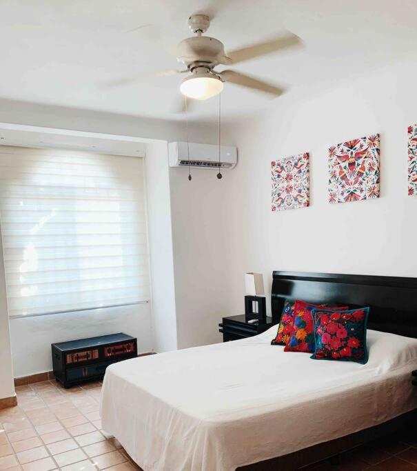 Departamento Mar En 5th Avenida