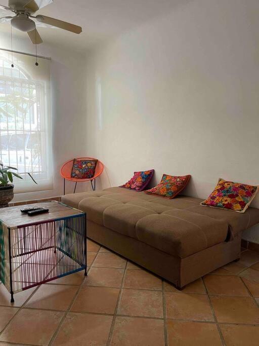 Departamento Mar En 5th Avenida *