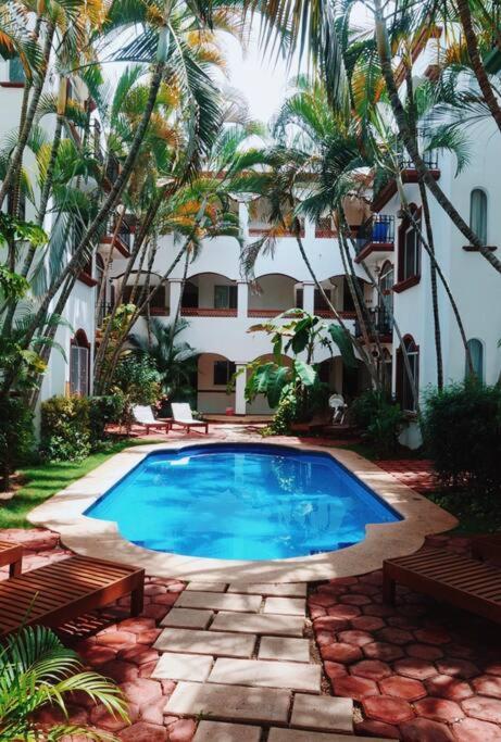 Departamento Mar En 5th Avenida Apartamento Playa del Carmen
