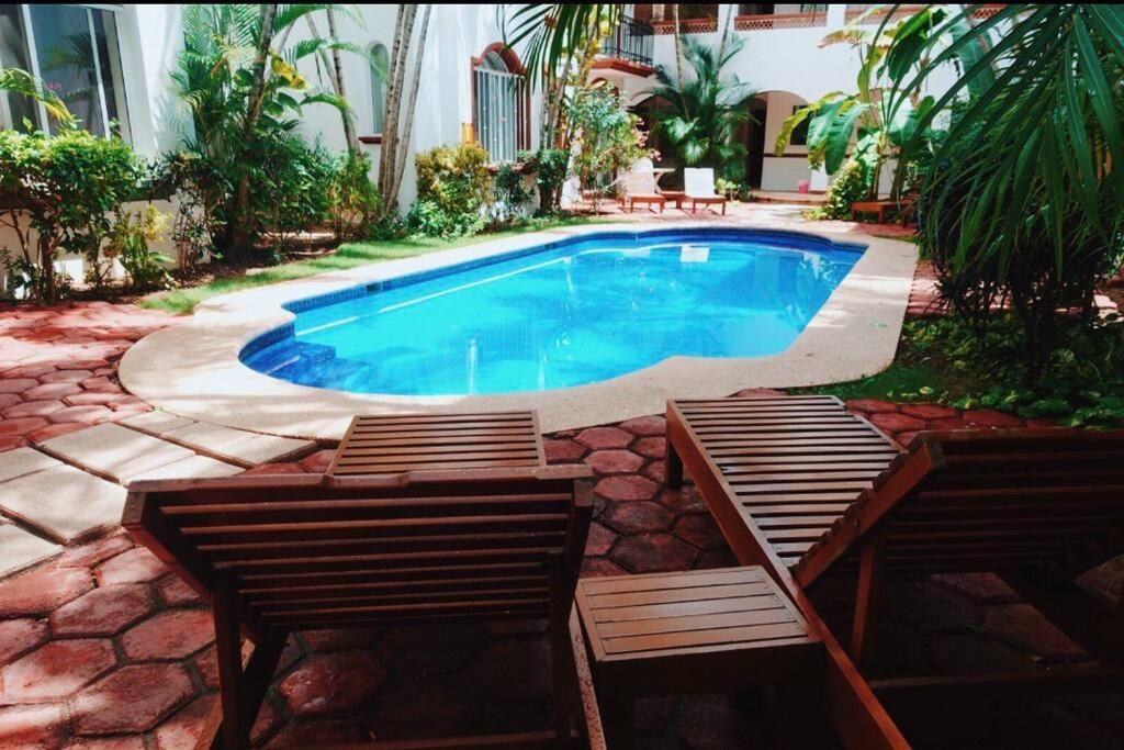 Departamento Mar En 5th Avenida Apartamento *