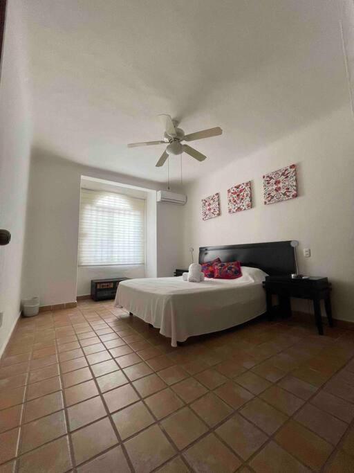 Departamento Mar En 5th Avenida Apartamento Playa del Carmen