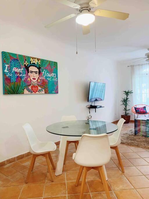 Apartamento Departamento Mar En 5th Avenida