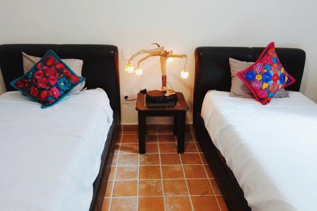 Departamento Mar En 5th Avenida Playa del Carmen