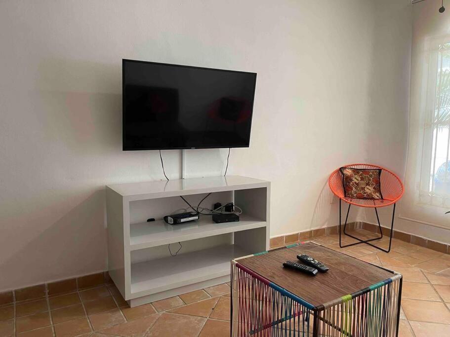 Departamento Mar En 5th Avenida Apartamento