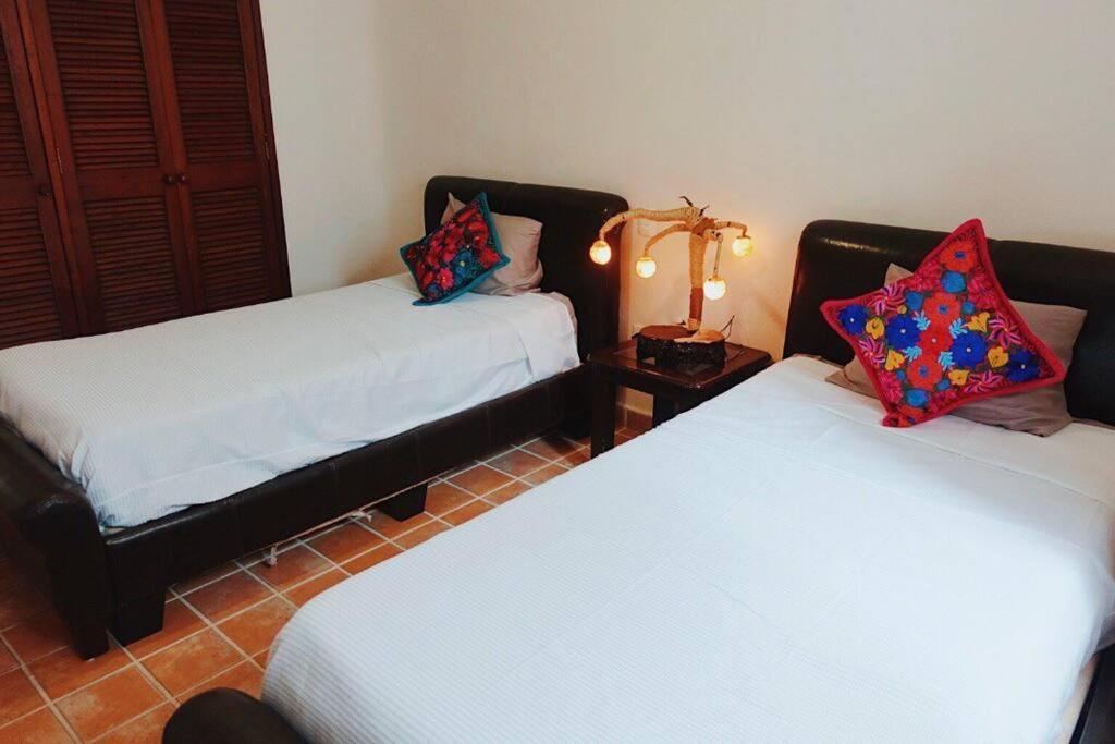 Apartamento Departamento Mar En 5th Avenida